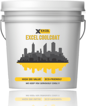 Lalitha Traders Excel Cool Coat - Excel Cool Coat Paint (326x375), Png Download