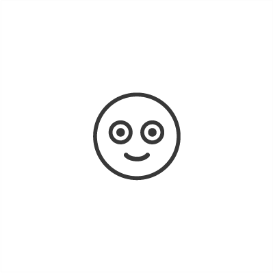 Find Your Interest In Our Design Collection - Smiley (399x399), Png Download