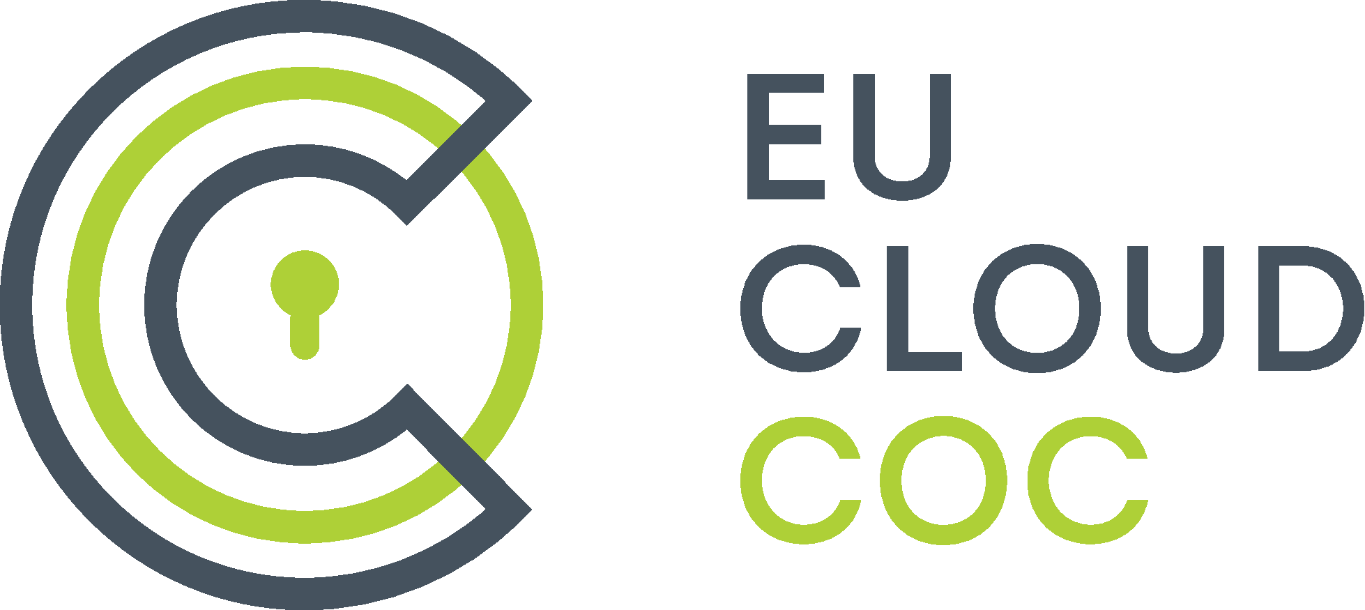 Coc Logo - Education (1958x875), Png Download