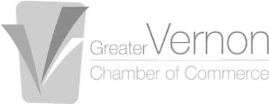 Vernon Coc Logo - Vernon Chamber Of Commerce (500x500), Png Download