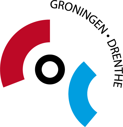 Coc Groningen & Drenthe - Coc Groningen (434x448), Png Download