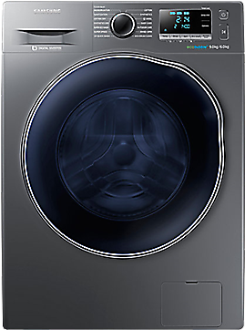 Product Image - Sleek Washing Machine (448x488), Png Download