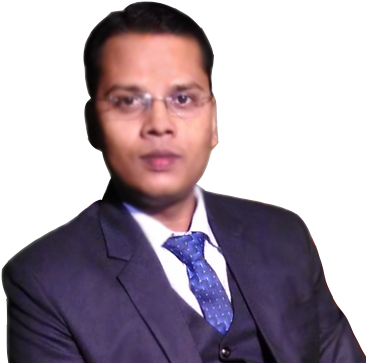 Amarendra Kumar - Gentleman (374x389), Png Download