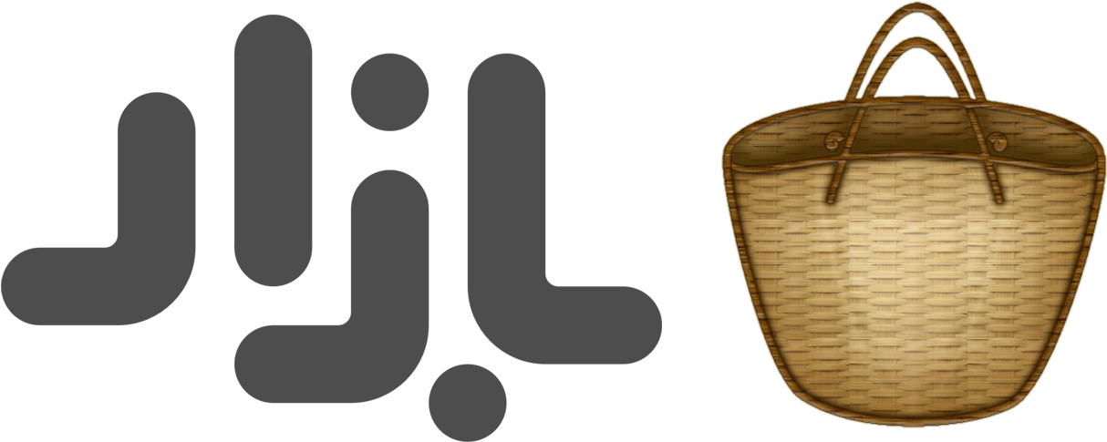 Clash Of Clans Opens Its Door To Cafe Bazaar - Cafe Bazaar Icon (1213x700), Png Download