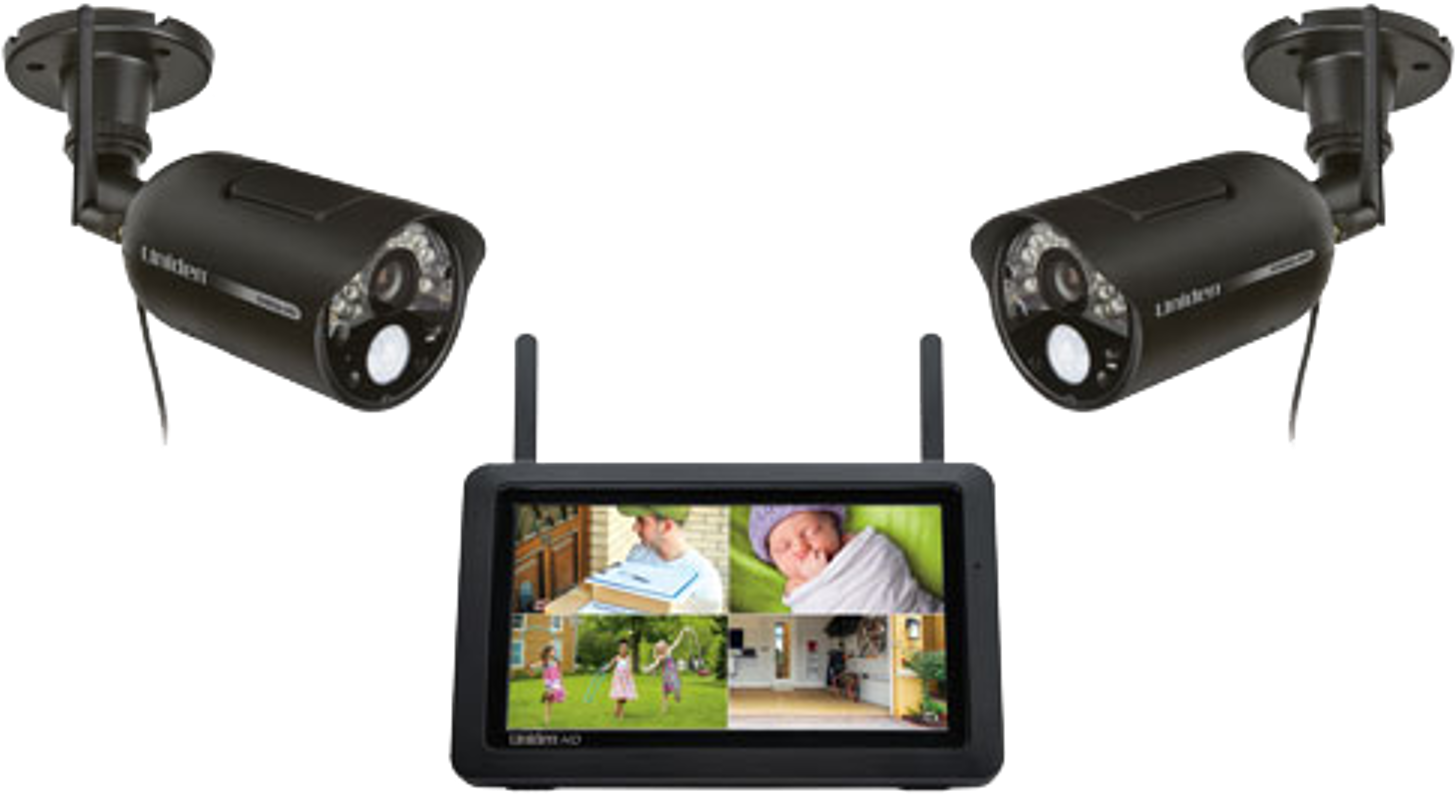 Uniden Camera (1500x1500), Png Download