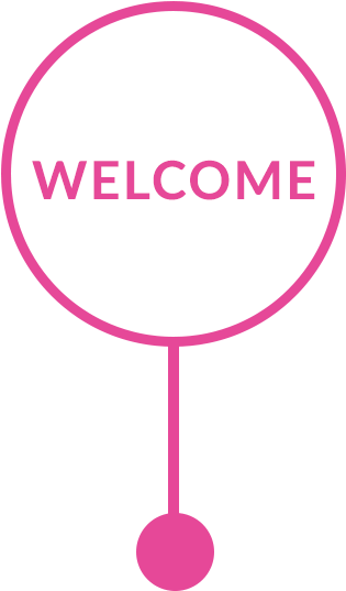 Circle (350x589), Png Download