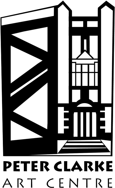 Welcome To Peter Clarke Art Centre - Visual Arts (515x718), Png Download