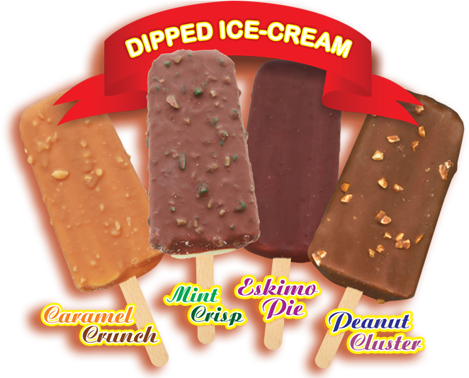 Dipped Ice Cream - Kulfi Ice Cream Lenasia (700x533), Png Download