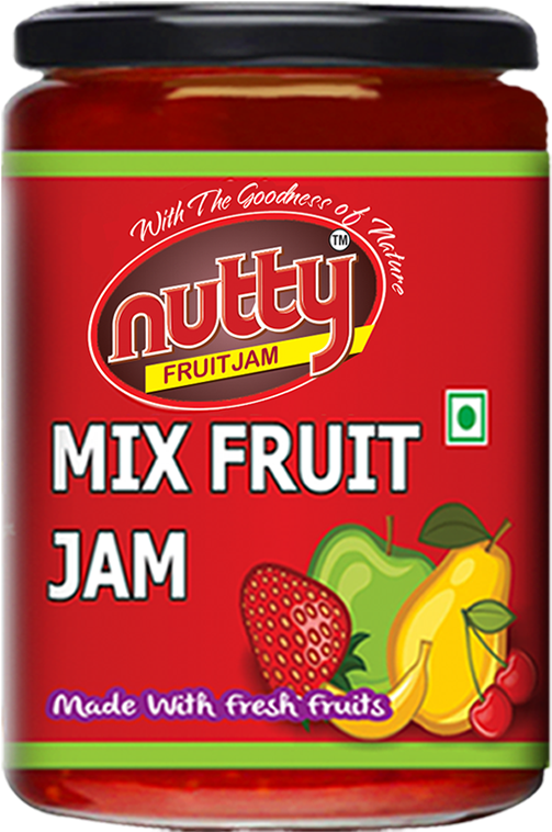 Back To Spreads - Jam (800x800), Png Download