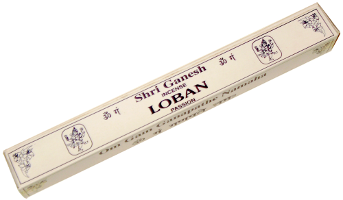 Shri Ganesh Loban - Number (500x292), Png Download