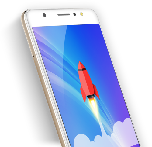 Product Image - Tecno I5 (500x481), Png Download