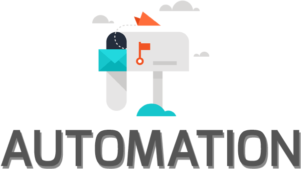 Email Campaign Automation With Rss To Email - Preh Ima Automation Logo (750x376), Png Download