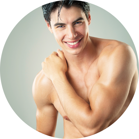 Unwanted Hair - Wolf With Benefits [book] (478x478), Png Download