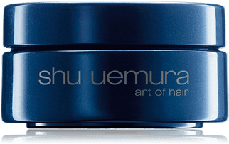 Shape Paste Hair Pomade - Shu Uemura Shape Paste Sculpting Pomade (650x650), Png Download