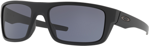 Oakley Drop Point Sunglasses - Drop Point Oakley (600x300), Png Download