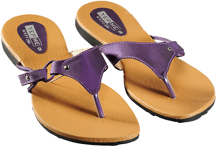 Ladies Sandal Transparent Png - Sandal Png (452x382), Png Download