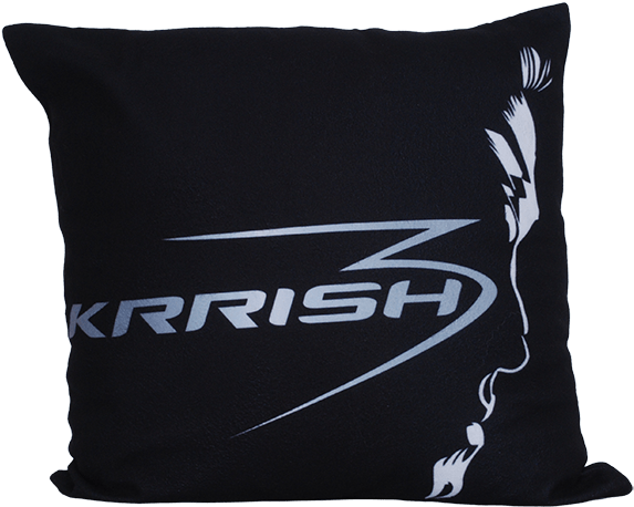 Buy Krrish 3 Stylish Cushion Cover Online Shopping - Krrish Series (900x602), Png Download
