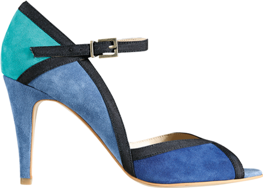 Shoe (850x540), Png Download