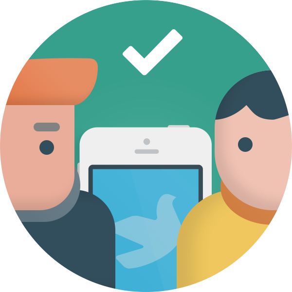 Send Campaigns - Email (600x600), Png Download