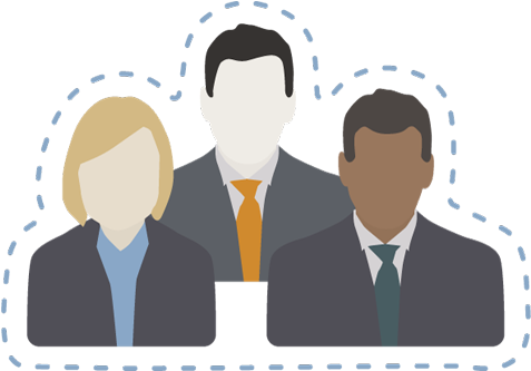 Secured Survelliance Always On Guard - 3d Printing (500x335), Png Download