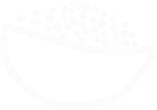 Drawing-rice - Rice (536x375), Png Download