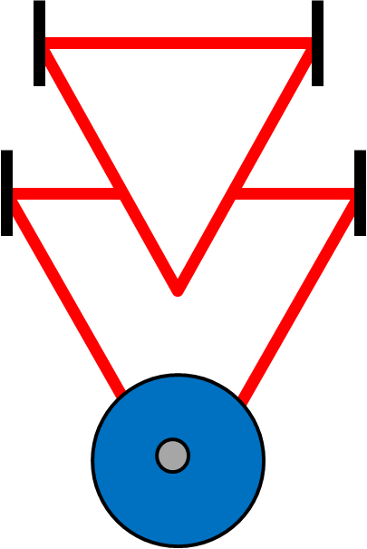 Aeroplane - Circle (405x605), Png Download