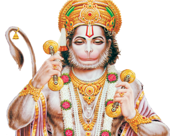 Lord Hanumanji Iphone 7 Plus Case (863x453), Png Download