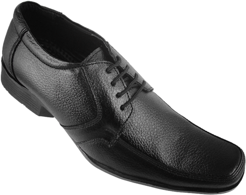 Formal Shoes That Completely Adore All Best Features - Slip-on Shoe (500x391), Png Download