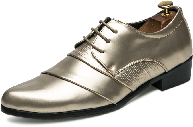 Dress Shoe (750x750), Png Download