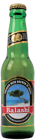 Balashi Bottle - Balashi Beer (600x600), Png Download