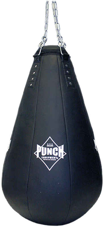Punching Bag Png Clipart - Boxing Punch Bag Png (800x800), Png Download