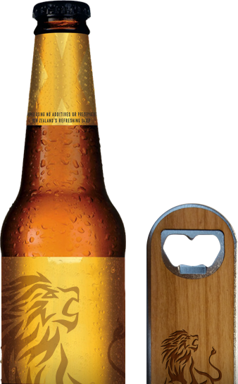 Cymba Bottle Opener Company - Didgeridoonas The Australian Tall Cooler (338x546), Png Download