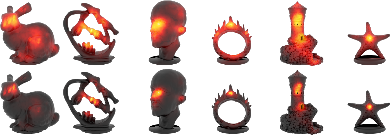 Teaser - Flame (1800x570), Png Download