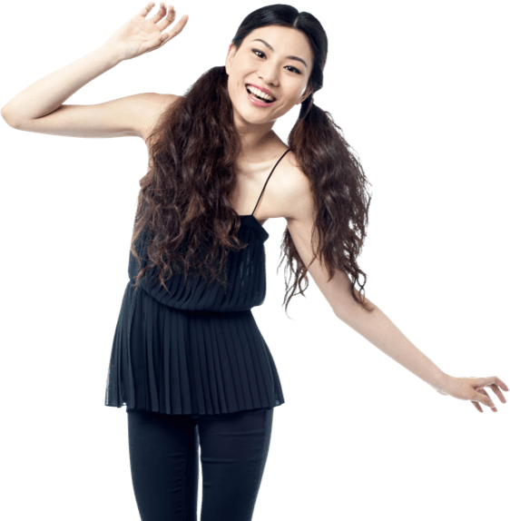 483776 Pr 125 Si 13 05 14 383-m - Hair Stylist Transparent Background (562x574), Png Download