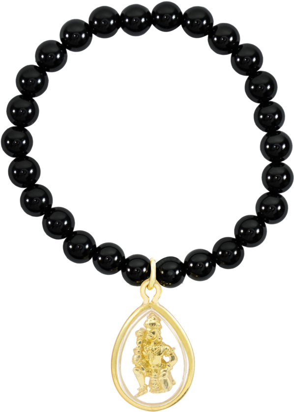 Handmade Bracelet - King Baby Sterling Silver Pave Crowned Heart Pendant (1024x1024), Png Download