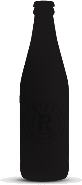 Bottle (500x607), Png Download