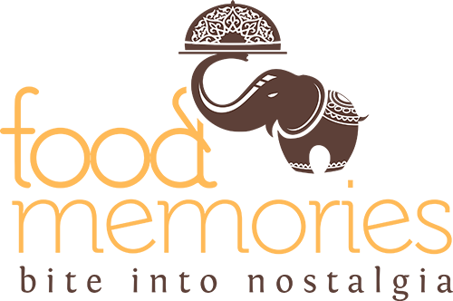 About Brand - Food Memories (500x332), Png Download