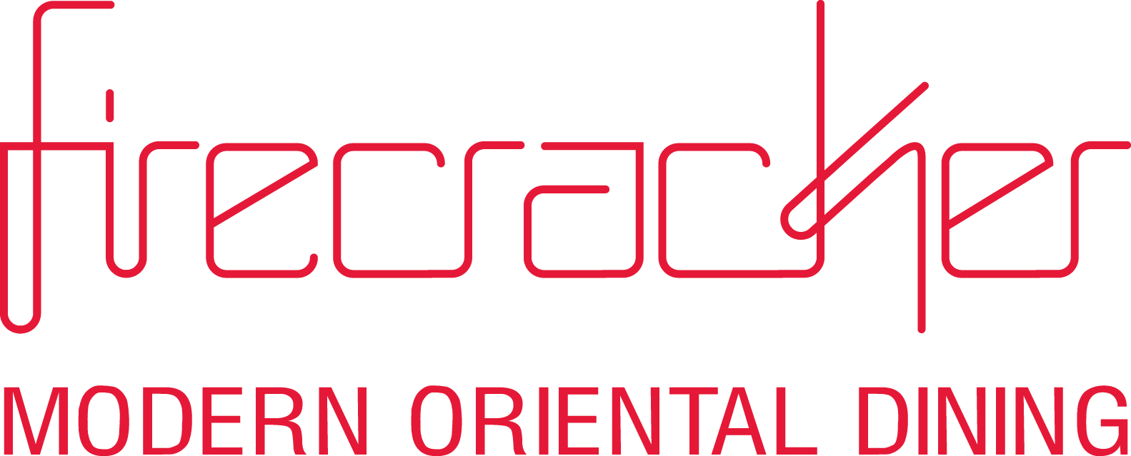 Logo - Firecracker Westminster (1583x639), Png Download