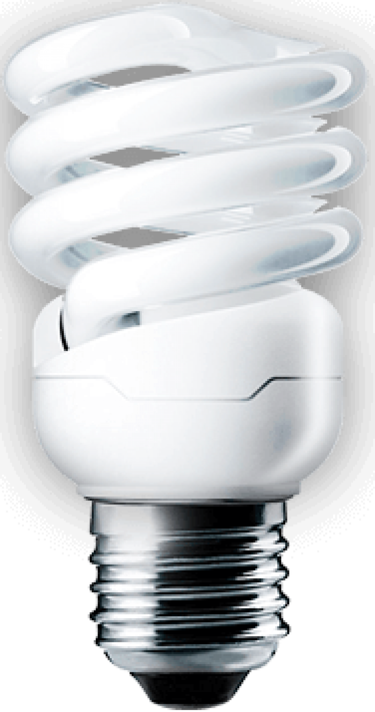 Free Energy Saving Bulb - Philips Master Led E27 (768x1458), Png Download