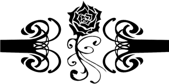 Decorative Line Png (640x480), Png Download