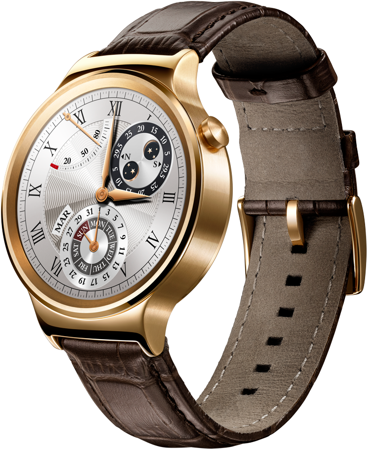 huawei smartwatch 2 classic review