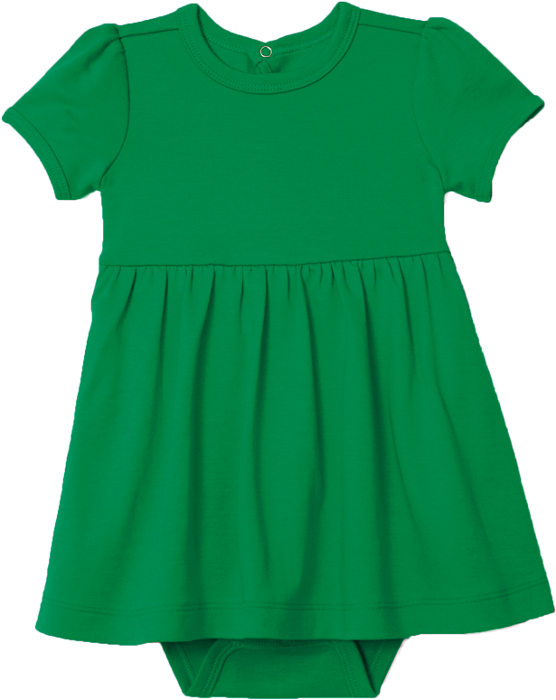 Baby Dress (850x891), Png Download
