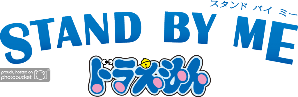 Doraemon The Movie Review - Stand By Me Doraemon - Free Transparent PNG ...