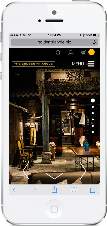 Responsive Web Design (1920x1020), Png Download