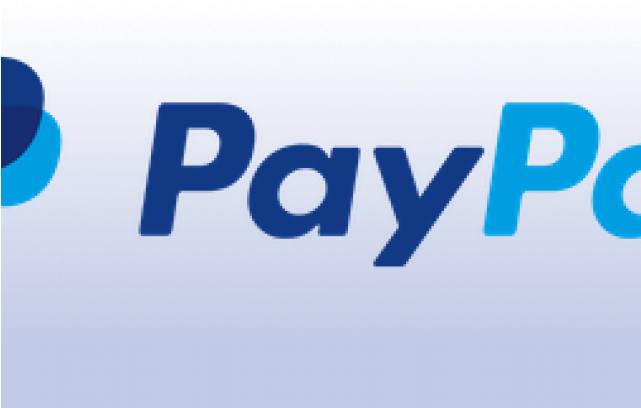 Paypal Donate Button Png Transparent Images - Taylor & Grant Promotional Small Header Treat Bag (640x480), Png Download