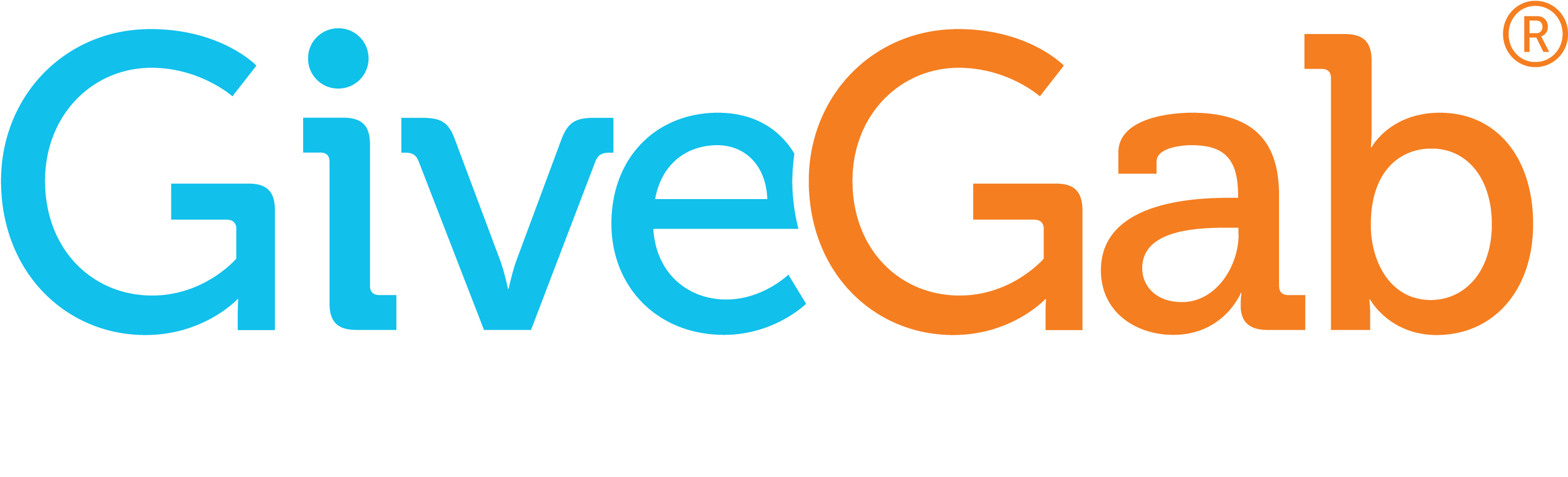 Givegab Customer Success Center - Legal Tech News Logo (3360x840), Png Download