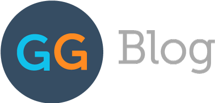 Givegab Blog - Blog (600x207), Png Download