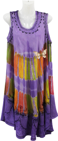 Lilac Day Wear - Ruffle (600x600), Png Download