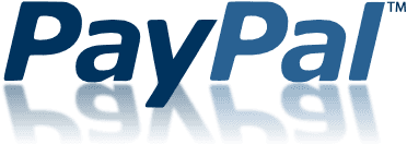 Image1-2 - Paypal Logo Images Png (400x300), Png Download