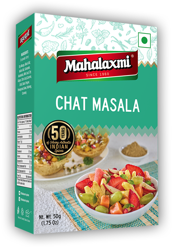 Mahalaxmi Spices (600x857), Png Download